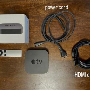 Apple TV